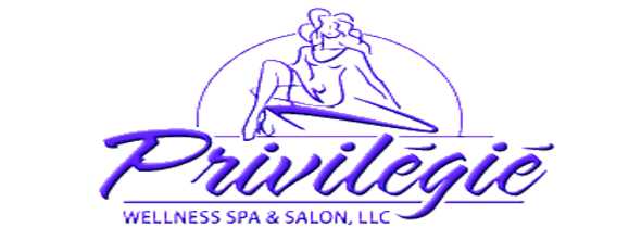 Privilegie Spa Logo